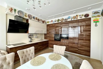 Фото №2: 3-комнатная квартира 113 м² - Краснодар, мкр. Черёмушки, ул. Ставропольская, 207/1