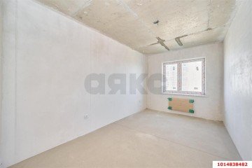 Фото №3: 3-комнатная квартира 86 м² - Краснодар, мкр. ЖК Все Свои Вип, ул. Колхозная, 5