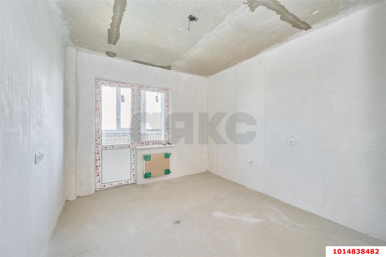 Фото №5: 3-комнатная квартира 86 м² - Краснодар, ЖК Все Свои Вип, ул. Колхозная, 5