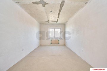 Фото №2: 3-комнатная квартира 86 м² - Краснодар, мкр. ЖК Все Свои Вип, ул. Колхозная, 5