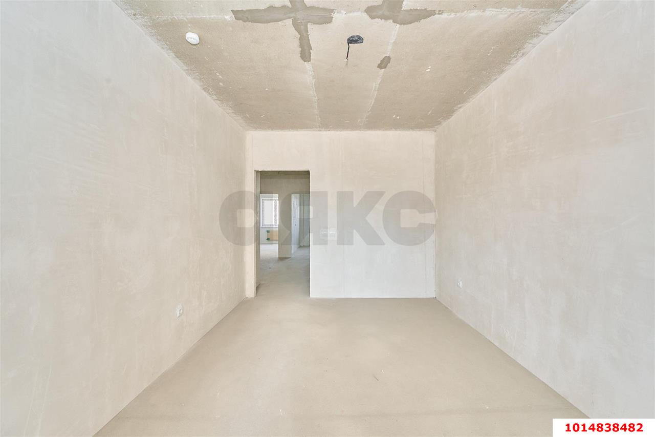 Фото №8: 3-комнатная квартира 86 м² - Краснодар, ЖК Все Свои Вип, ул. Колхозная, 5