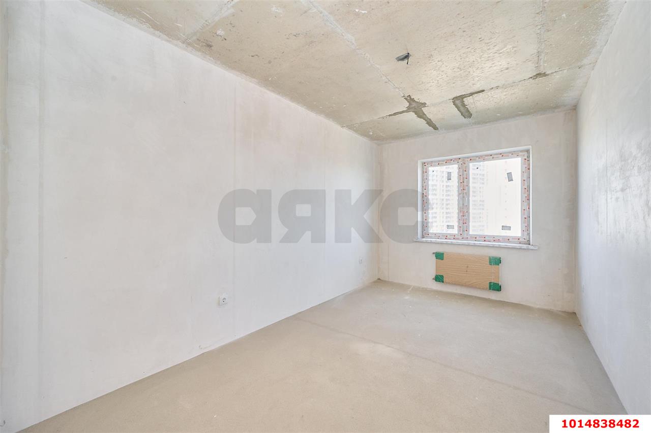 Фото №3: 3-комнатная квартира 86 м² - Краснодар, ЖК Все Свои Вип, ул. Колхозная, 5