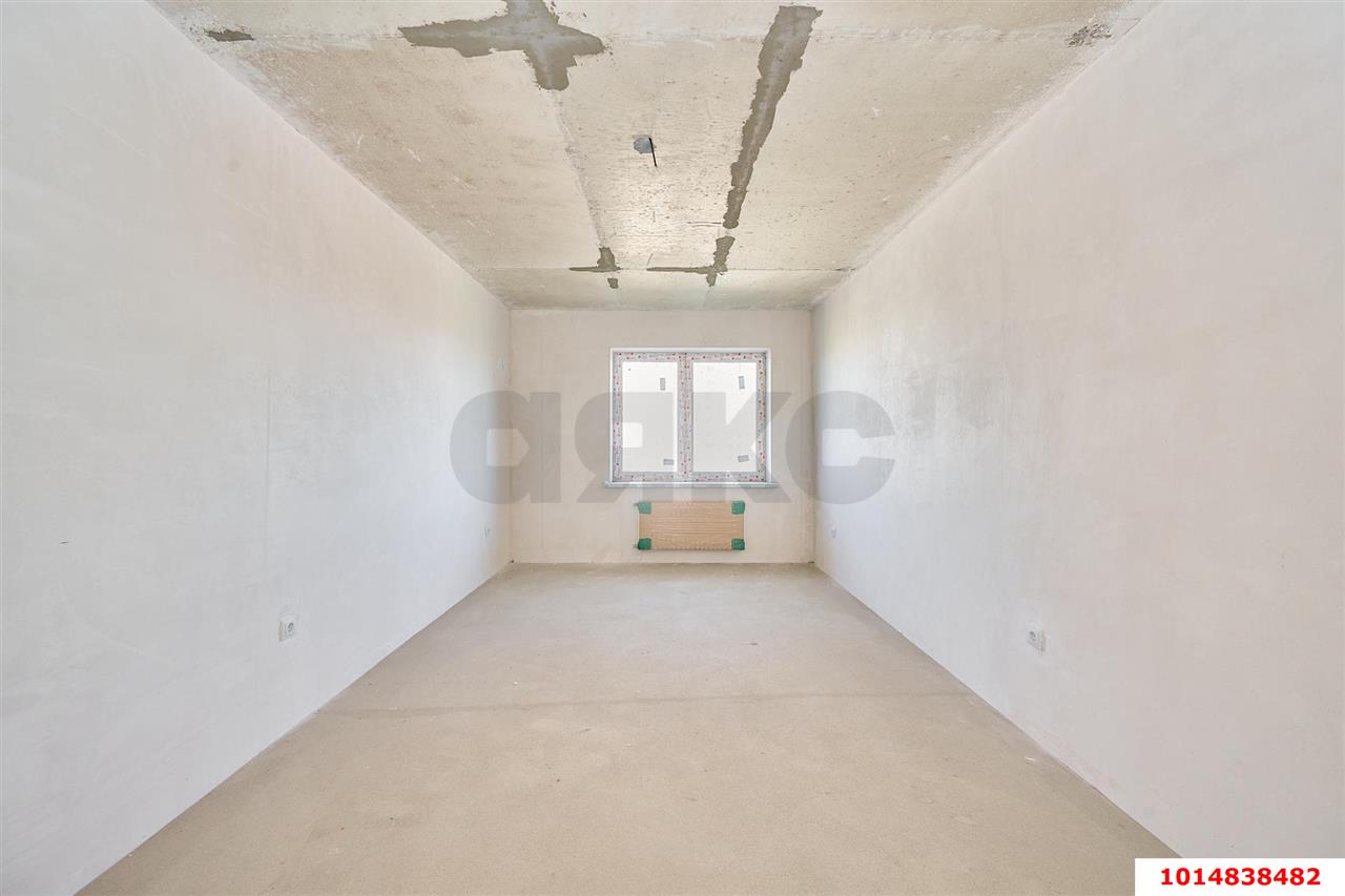 Фото №2: 3-комнатная квартира 86 м² - Краснодар, ЖК Все Свои Вип, ул. Колхозная, 5