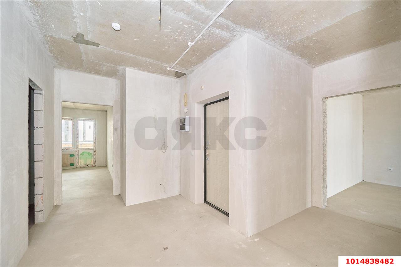 Фото №14: 3-комнатная квартира 86 м² - Краснодар, ЖК Все Свои Вип, ул. Колхозная, 5