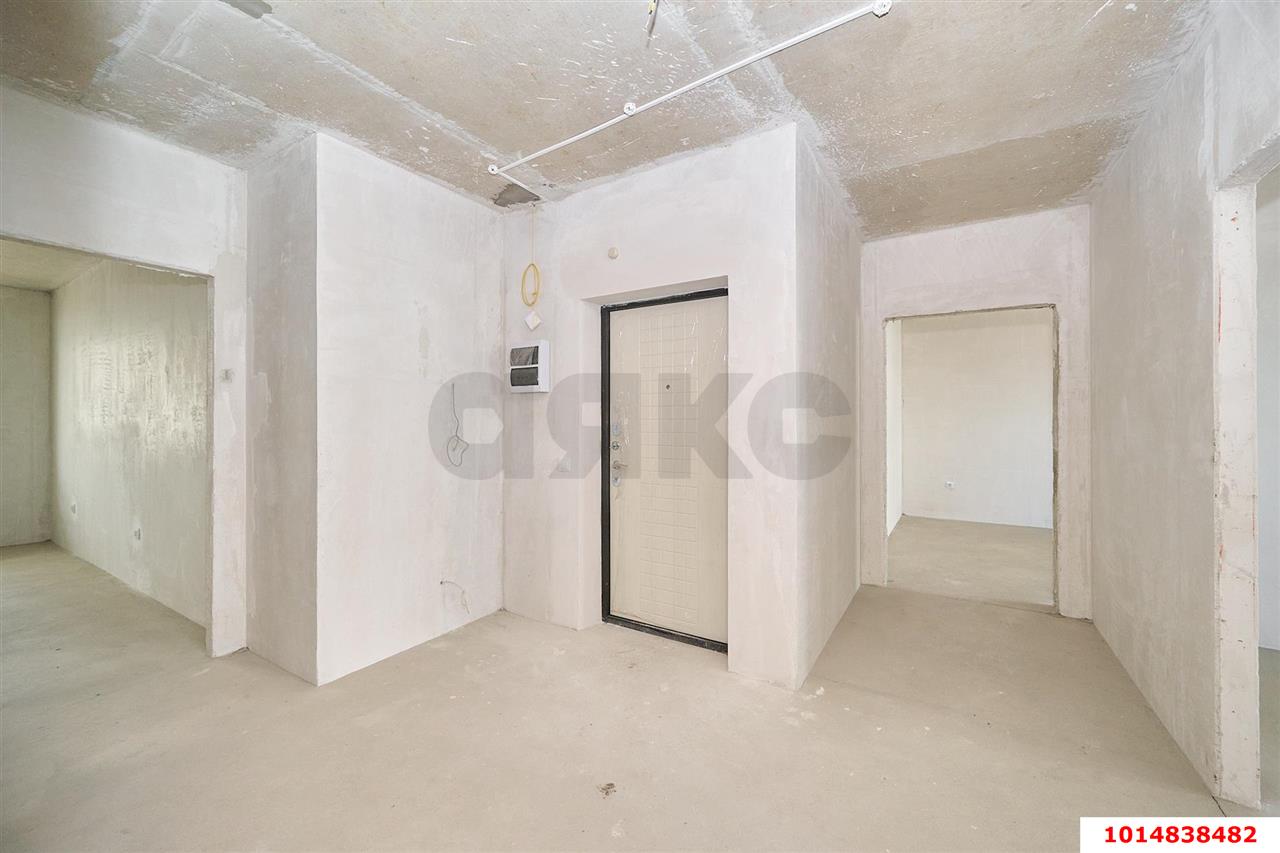 Фото №13: 3-комнатная квартира 86 м² - Краснодар, ЖК Все Свои Вип, ул. Колхозная, 5