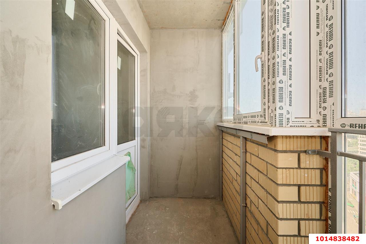 Фото №6: 3-комнатная квартира 86 м² - Краснодар, ЖК Все Свои Вип, ул. Колхозная, 5
