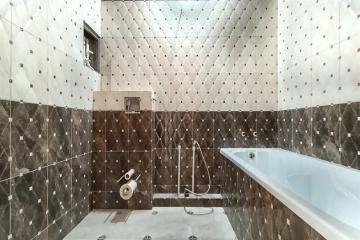 Фото №2: 1-комнатная квартира 38 м² - Знаменский, мкр. Родные Просторы, ул. Природная, 10Бк9