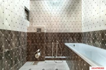 Фото №2: 1-комнатная квартира 38 м² - Знаменский, мкр. Родные Просторы, ул. Природная, 10Бк9