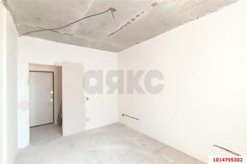 Фото №5: 1-комнатная квартира 38 м² - Знаменский, мкр. Родные Просторы, ул. Природная, 10Бк9