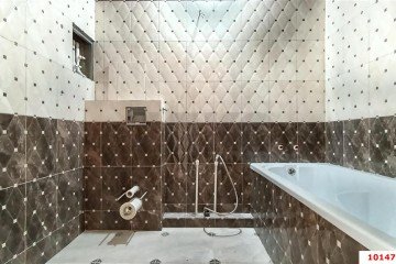 Фото №2: 1-комнатная квартира 45 м² - Знаменский, мкр. Родные Просторы, ул. Природная, 10Бк9