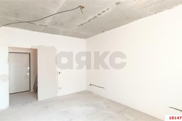 Фото №5: 1-комнатная квартира 38 м² - Знаменский, мкр. Родные Просторы, ул. Природная, 10Бк9