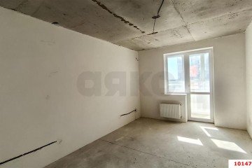 Фото №1: 1-комнатная квартира 45 м² - Знаменский, мкр. Родные Просторы, ул. Природная, 10Бк9