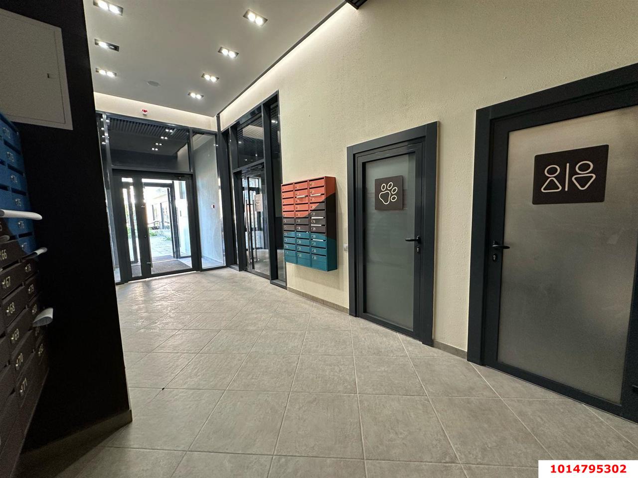 Фото №17: 1-комнатная квартира 45 м² - Знаменский, Родные Просторы, ул. Природная, 10Бк9