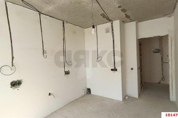 Фото №5: 1-комнатная квартира 45 м² - Знаменский, мкр. Родные Просторы, ул. Природная, 10Бк9