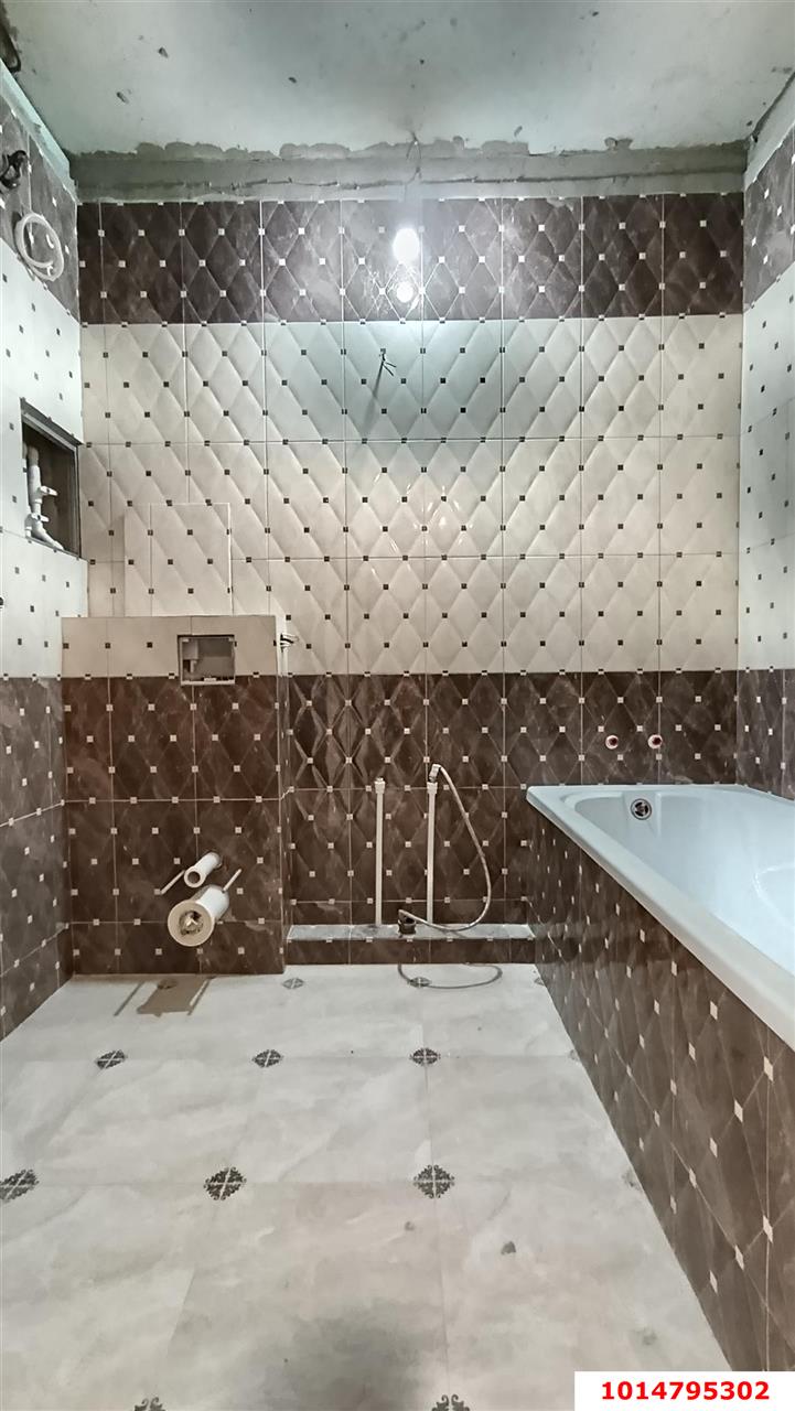 Фото №3: 1-комнатная квартира 45 м² - Знаменский, Карасунский внутригородской округ, мкр. Родные Просторы, ул. Природная, 10Бк9