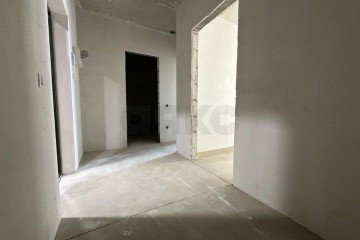 Фото №4: 1-комнатная квартира 38 м² - Знаменский, мкр. Родные Просторы, ул. Природная, 10Бк9