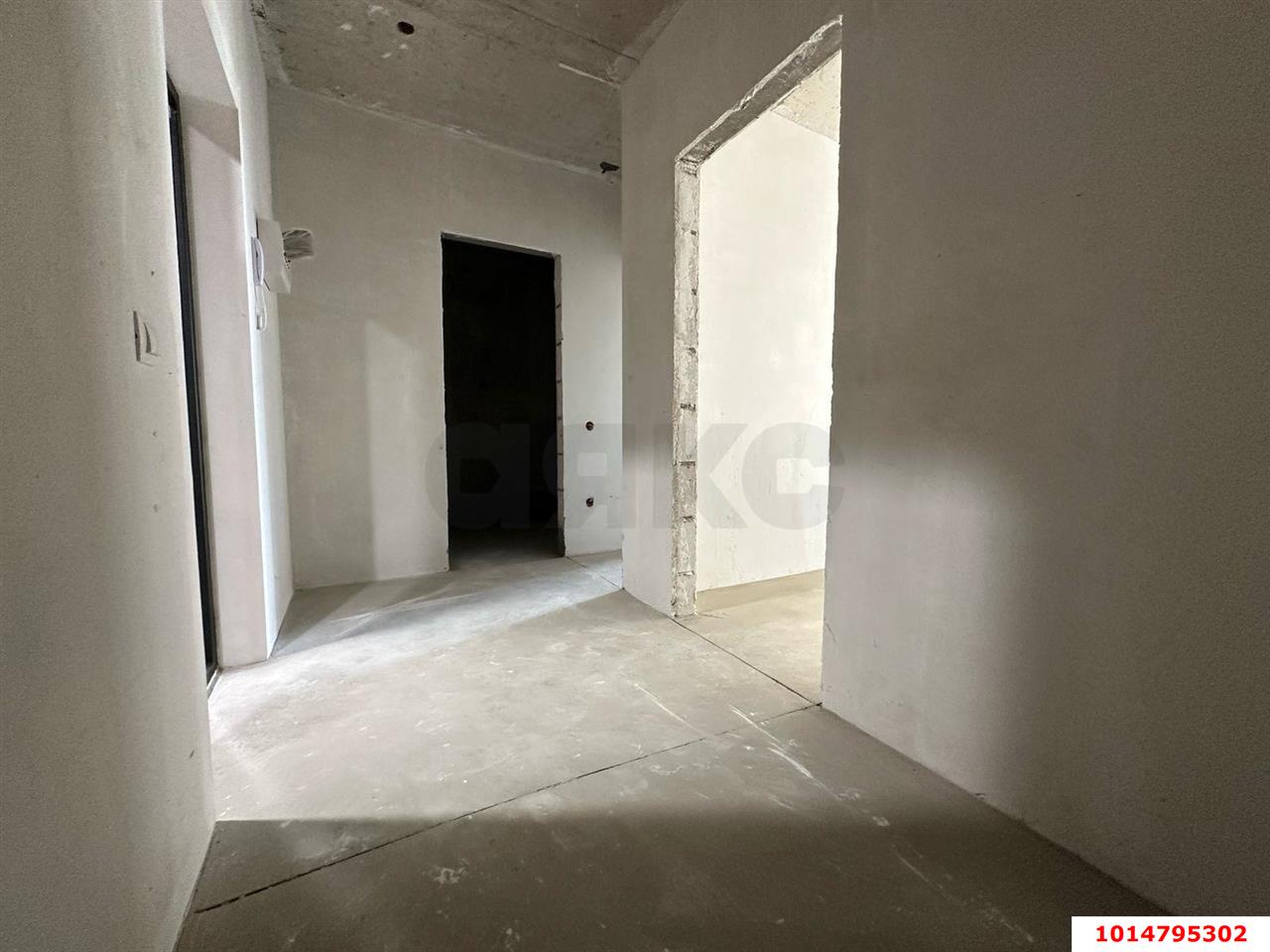 Фото №4: 1-комнатная квартира 42 м² - Знаменский, Родные Просторы, ул. Природная, 10Бк9