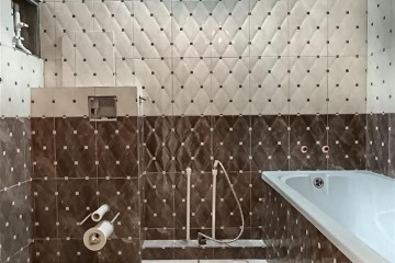 Фото №3: 1-комнатная квартира 38 м² - Знаменский, мкр. Родные Просторы, ул. Природная, 10Бк9