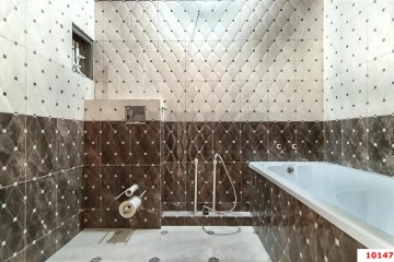 Фото №2: 1-комнатная квартира 38 м² - Знаменский, мкр. Родные Просторы, ул. Природная, 10Бк9