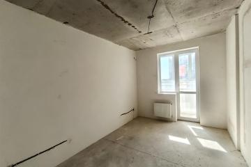 Фото №4: 1-комнатная квартира 38 м² - Знаменский, мкр. Родные Просторы, ул. Природная, 10Бк9