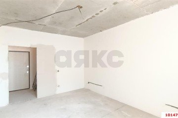 Фото №2: 1-комнатная квартира 45 м² - Знаменский, мкр. Родные Просторы, ул. Природная, 10Бк9