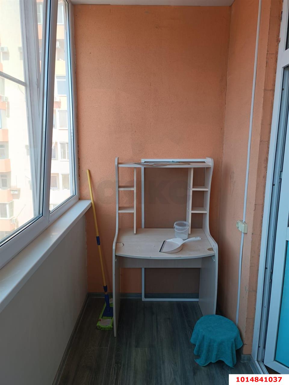 Фото №8: 1-комнатная квартира 36 м² - Краснодар, Музыкальный, ул. имени Мусоргского М.П., 11