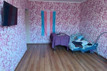 Фото №5: 1-комнатная квартира 36 м² - Краснодар, мкр. Музыкальный, ул. имени Мусоргского М.П., 11