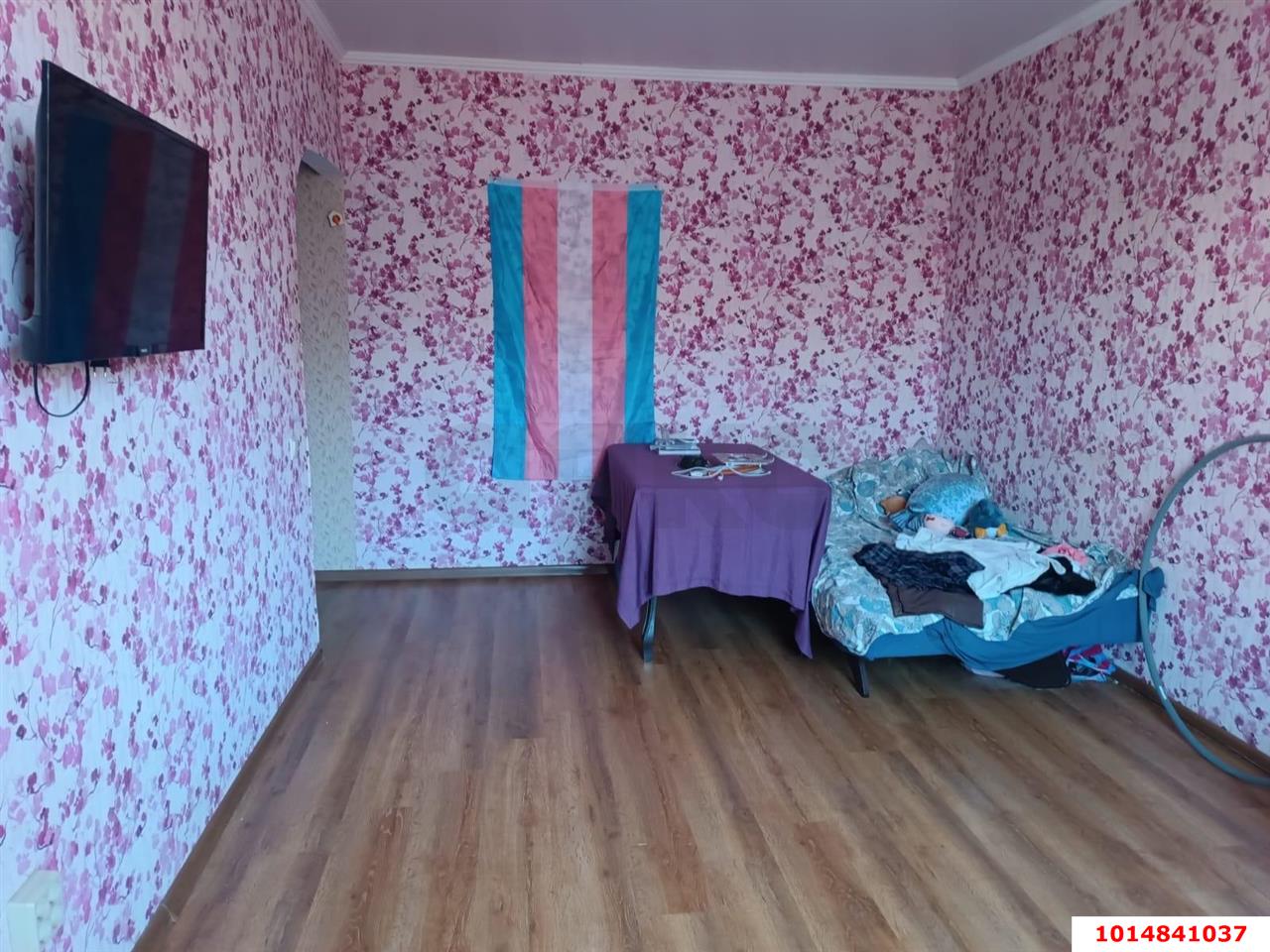 Фото №5: 1-комнатная квартира 36 м² - Краснодар, Музыкальный, ул. имени Мусоргского М.П., 11