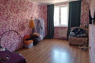 Фото №4: 1-комнатная квартира 36 м² - Краснодар, мкр. Музыкальный, ул. имени Мусоргского М.П., 11