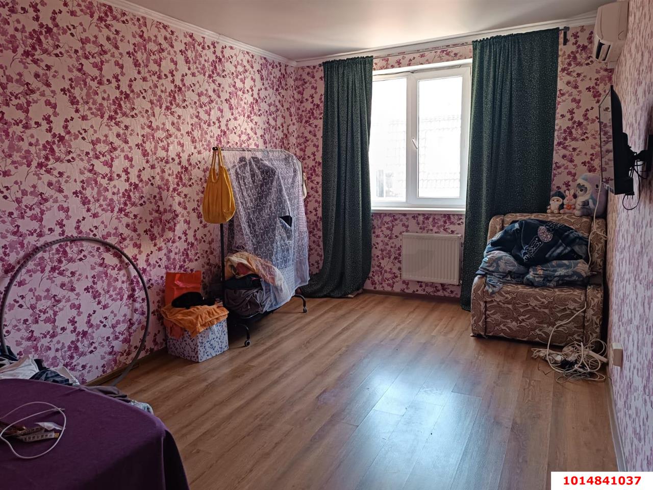 Фото №4: 1-комнатная квартира 36 м² - Краснодар, Музыкальный, ул. имени Мусоргского М.П., 11