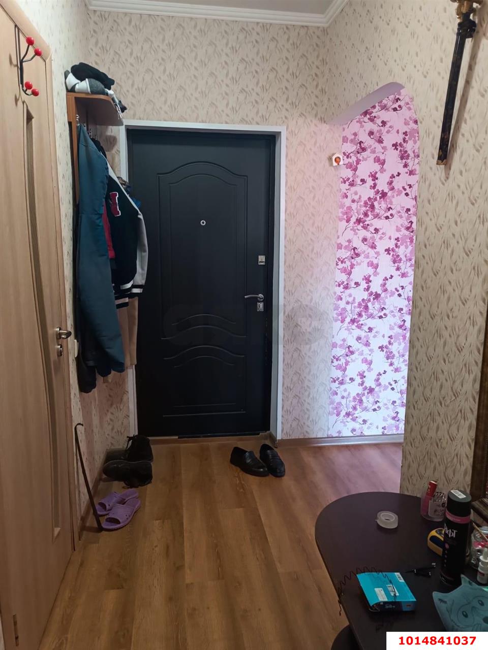 Фото №7: 1-комнатная квартира 36 м² - Краснодар, Музыкальный, ул. имени Мусоргского М.П., 11