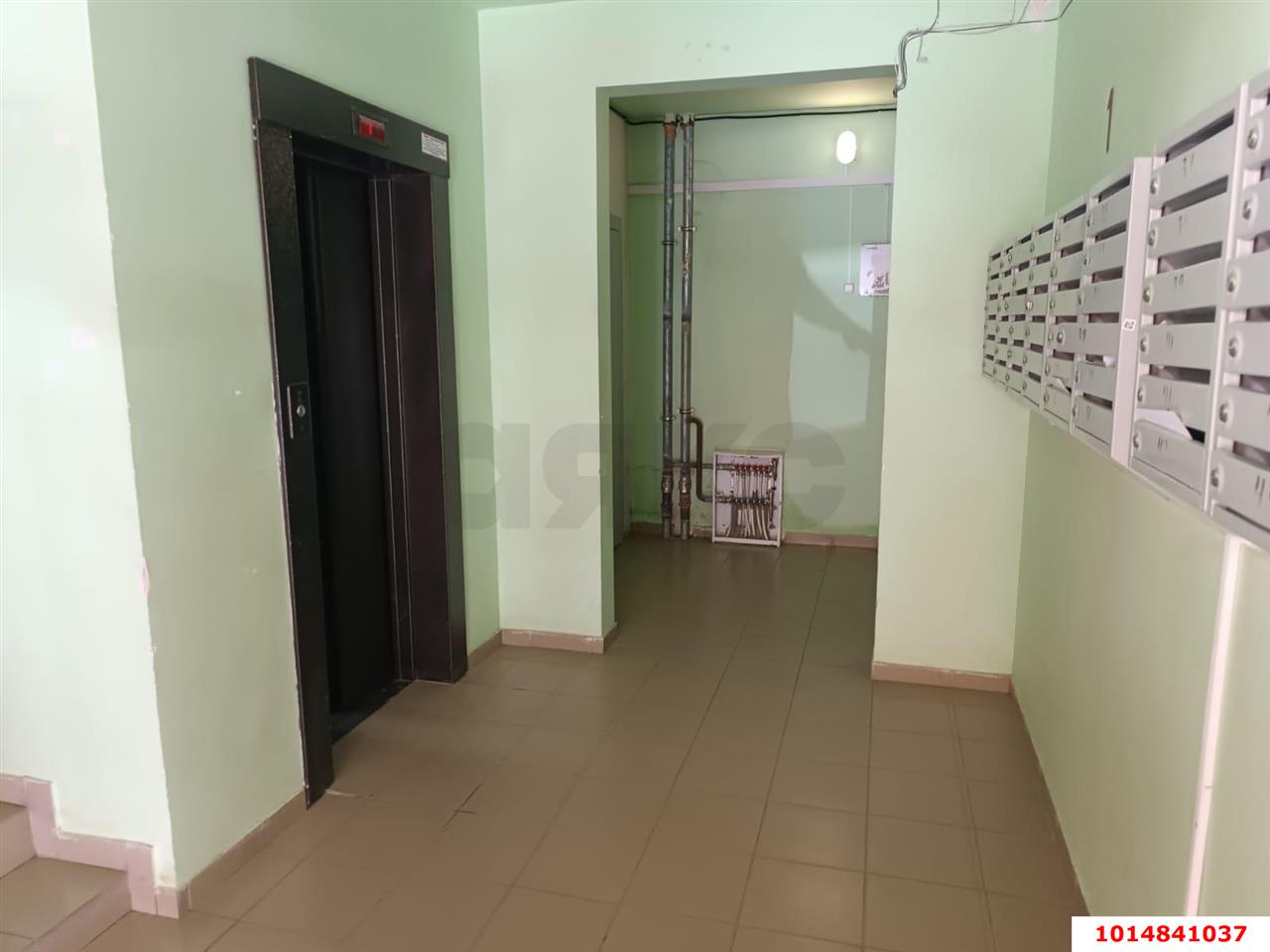 Фото №11: 1-комнатная квартира 36 м² - Краснодар, Музыкальный, ул. имени Мусоргского М.П., 11