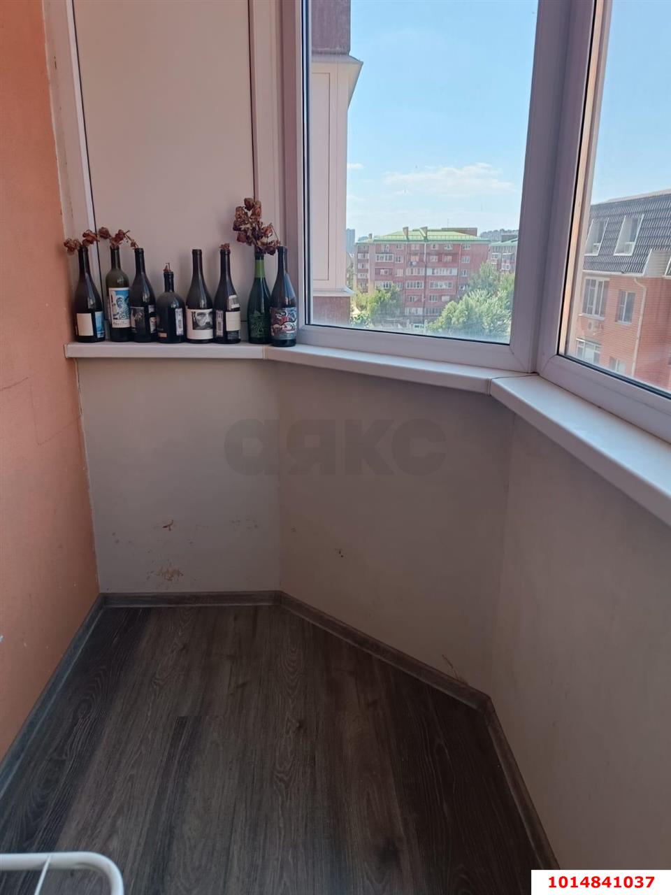 Фото №9: 1-комнатная квартира 36 м² - Краснодар, Музыкальный, ул. имени Мусоргского М.П., 11