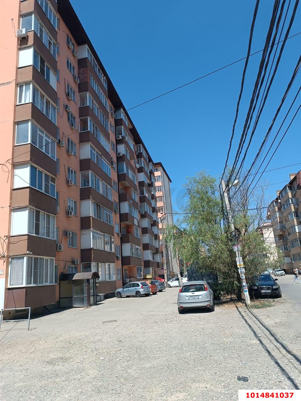 Фото №12: 1-комнатная квартира 36 м² - Краснодар, Музыкальный, ул. имени Мусоргского М.П., 11