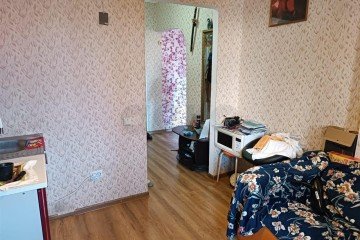 Фото №3: 1-комнатная квартира 36 м² - Краснодар, мкр. Музыкальный, ул. имени Мусоргского М.П., 11