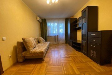 Фото №3: 1-комнатная квартира 33 м² - Краснодар, мкр. Центральный, ул. Гимназическая, 14