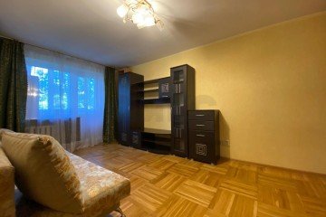 Фото №4: 1-комнатная квартира 33 м² - Краснодар, мкр. Центральный, ул. Гимназическая, 14
