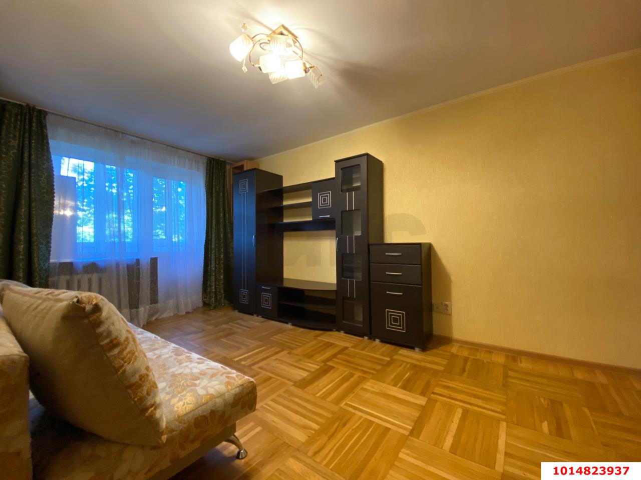 Фото №4: 1-комнатная квартира 33 м² - Краснодар, Центральный, ул. Гимназическая, 14