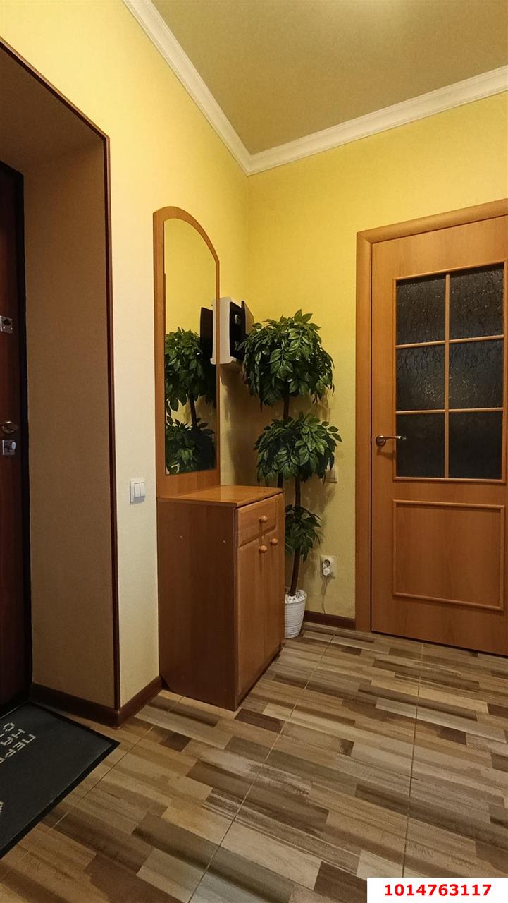 Фото №14: 1-комнатная квартира 36 м² - Краснодар, жилой комплекс Прованс, ул. Генерала Петрова, 29