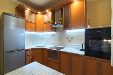 Фото №2: 1-комнатная квартира 36 м² - Краснодар, мкр. жилой комплекс Прованс, ул. Генерала Петрова, 29