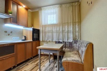 Фото №3: 1-комнатная квартира 36 м² - Краснодар, мкр. жилой комплекс Прованс, ул. Генерала Петрова, 29