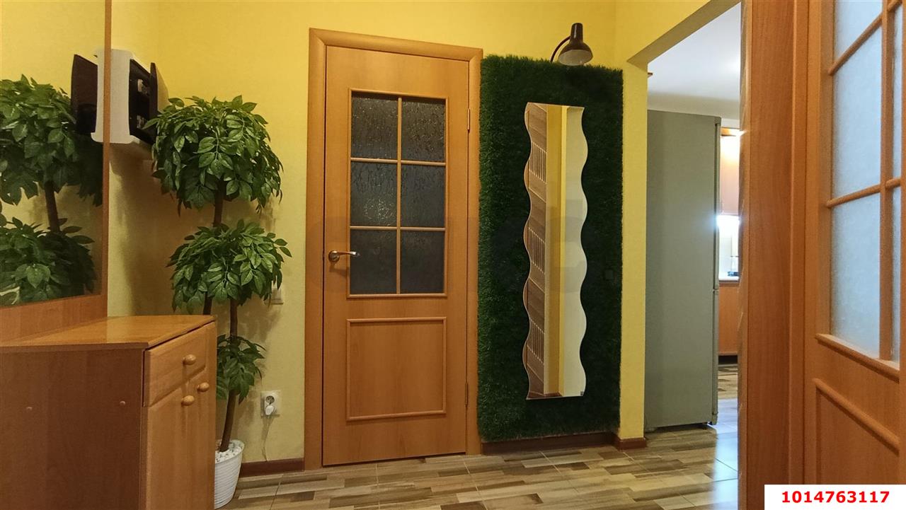 Фото №12: 1-комнатная квартира 36 м² - Краснодар, Прикубанский внутригородской округ, мкр. жилой комплекс Прованс, ул. Генерала Петрова, 29