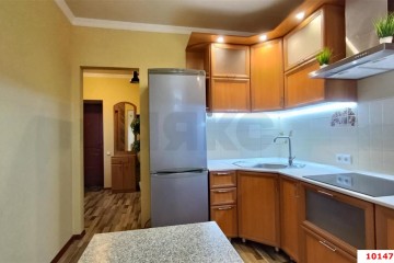 Фото №4: 1-комнатная квартира 36 м² - Краснодар, мкр. жилой комплекс Прованс, ул. Генерала Петрова, 29