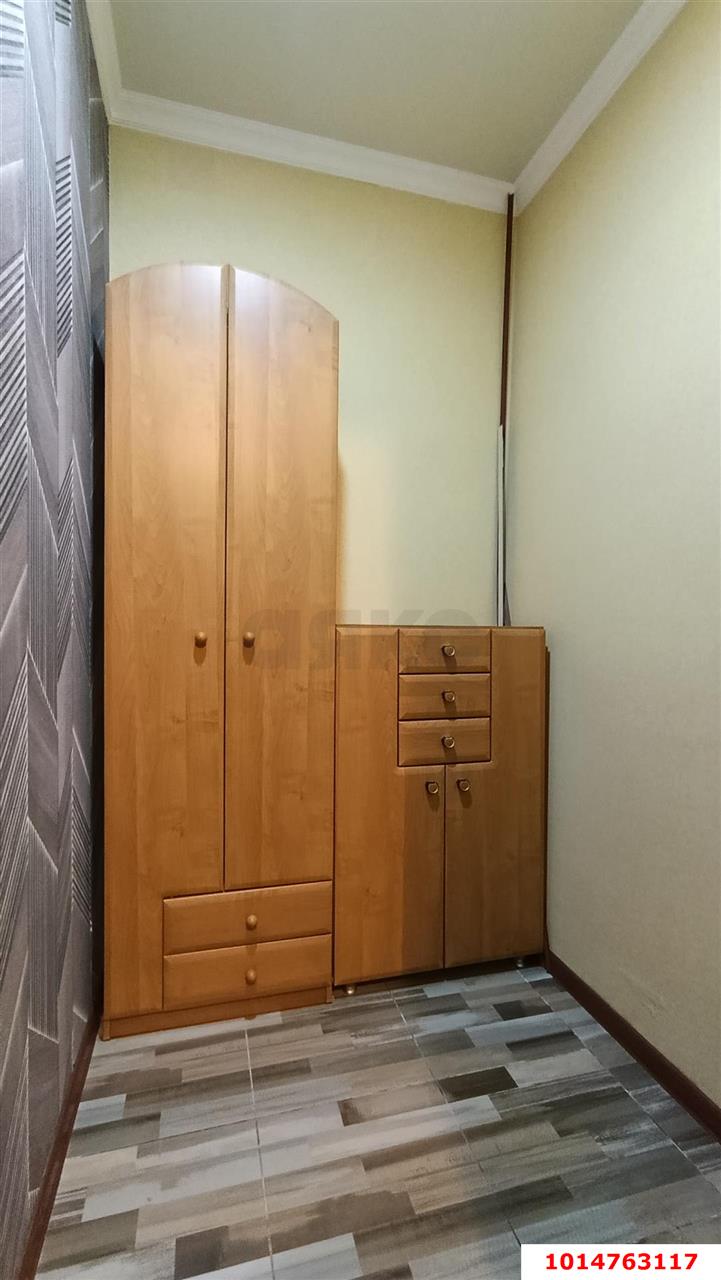 Фото №15: 1-комнатная квартира 36 м² - Краснодар, Прикубанский внутригородской округ, мкр. жилой комплекс Прованс, ул. Генерала Петрова, 29