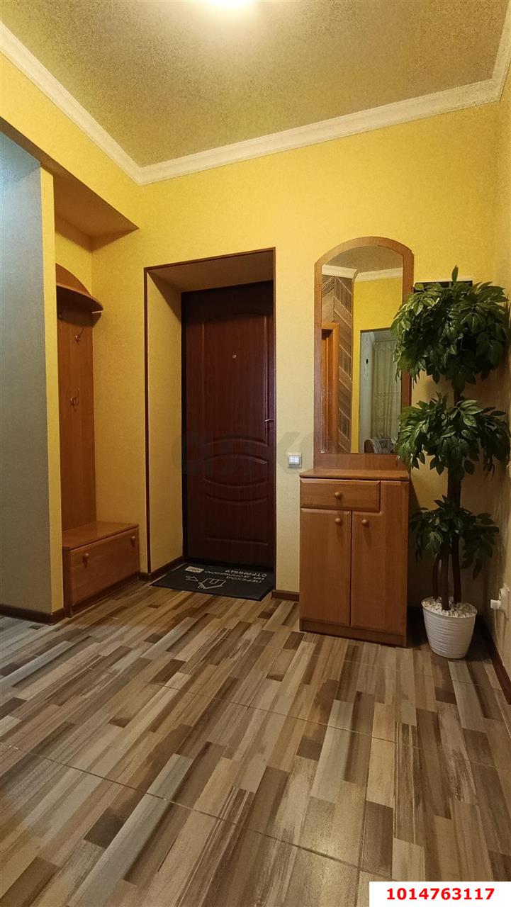 Фото №17: 1-комнатная квартира 36 м² - Краснодар, жилой комплекс Прованс, ул. Генерала Петрова, 29