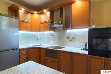 Фото №2: 1-комнатная квартира 36 м² - Краснодар, мкр. жилой комплекс Прованс, ул. Генерала Петрова, 29