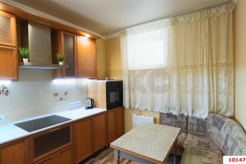 Фото №1: 1-комнатная квартира 36 м² - Краснодар, мкр. жилой комплекс Прованс, ул. Генерала Петрова, 29