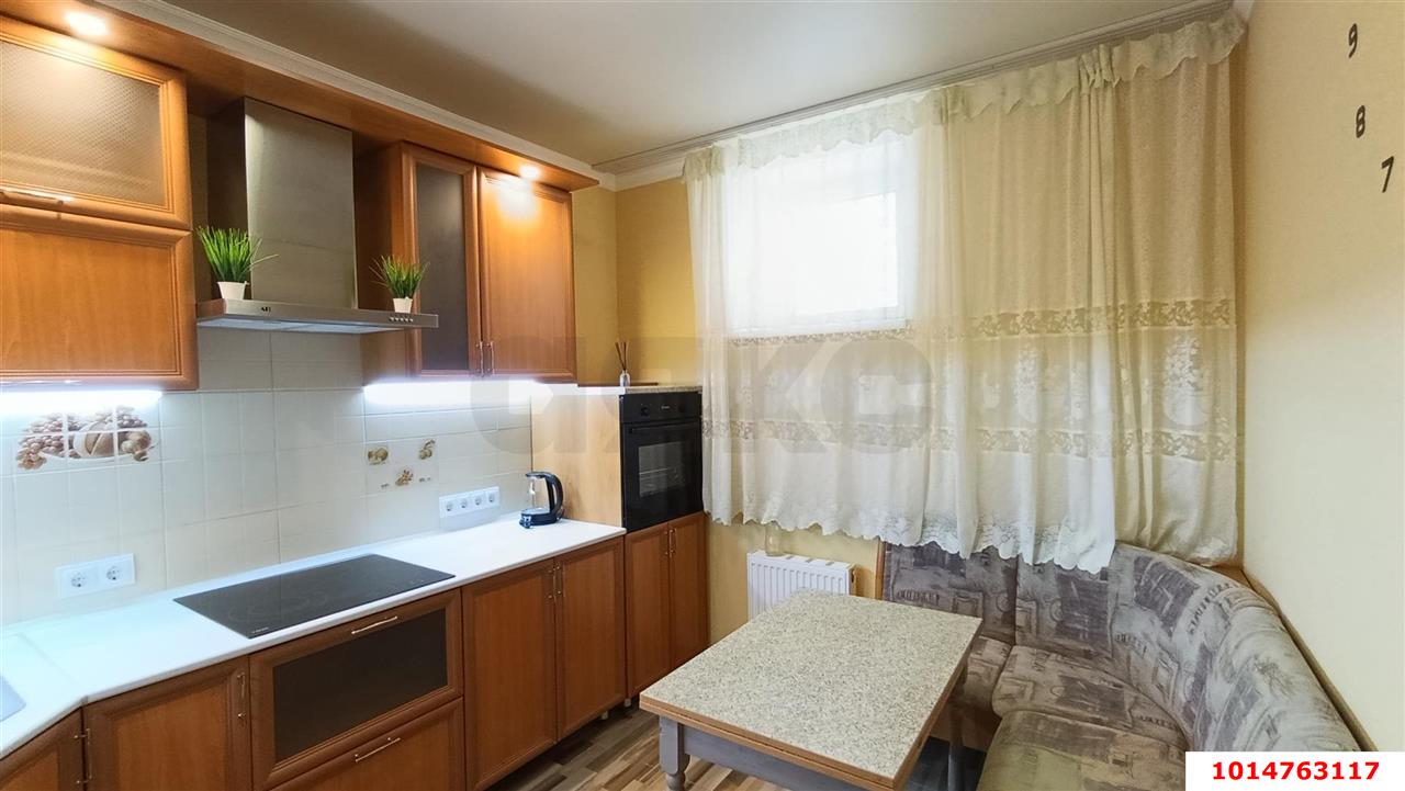 Фото №1: 1-комнатная квартира 36 м² - Краснодар, жилой комплекс Прованс, ул. Генерала Петрова, 29