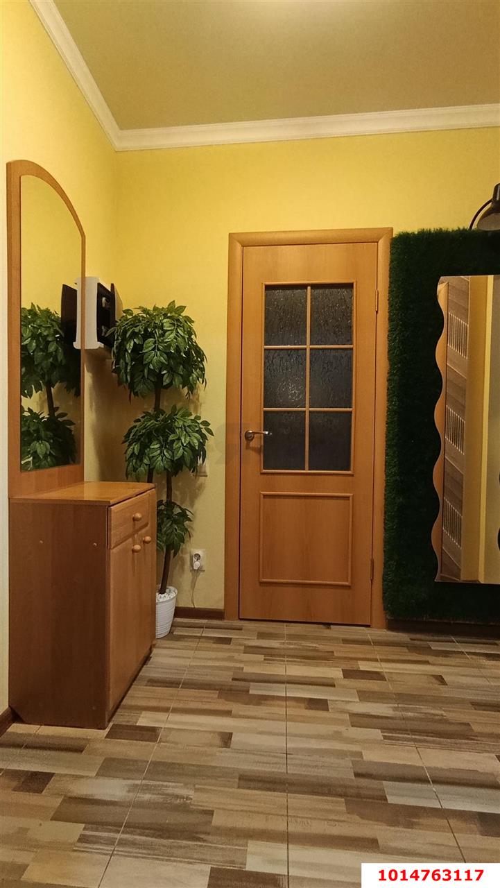 Фото №16: 1-комнатная квартира 36 м² - Краснодар, Прикубанский внутригородской округ, мкр. жилой комплекс Прованс, ул. Генерала Петрова, 29