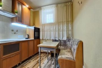 Фото №3: 1-комнатная квартира 36 м² - Краснодар, мкр. жилой комплекс Прованс, ул. Генерала Петрова, 29